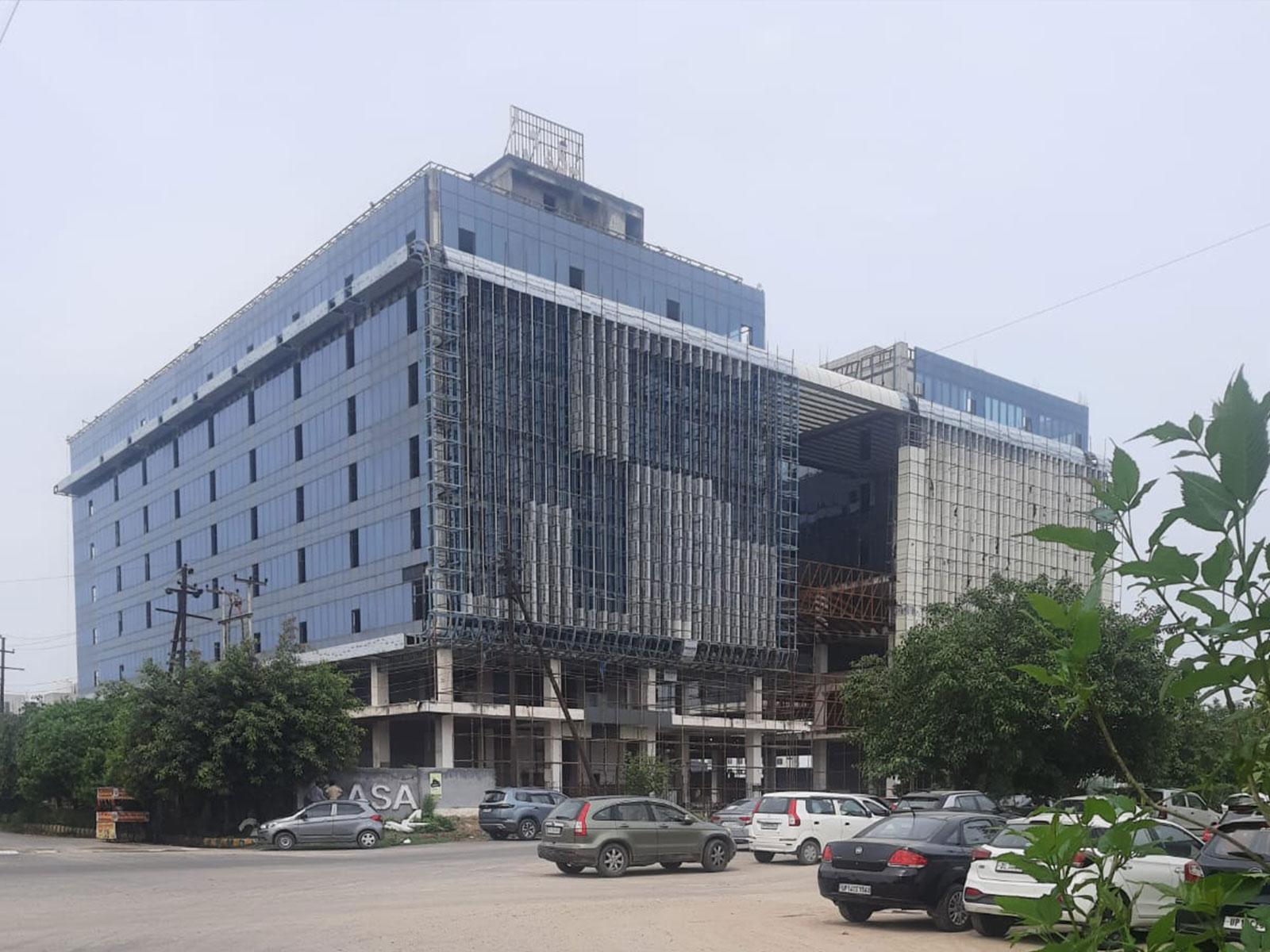 KRasa International Pvt. Ltd.