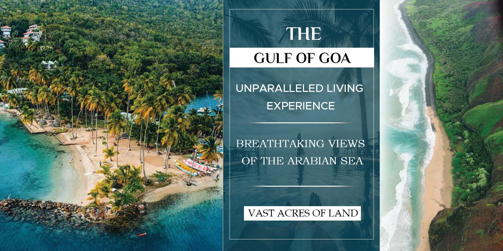 GULF OF GOA